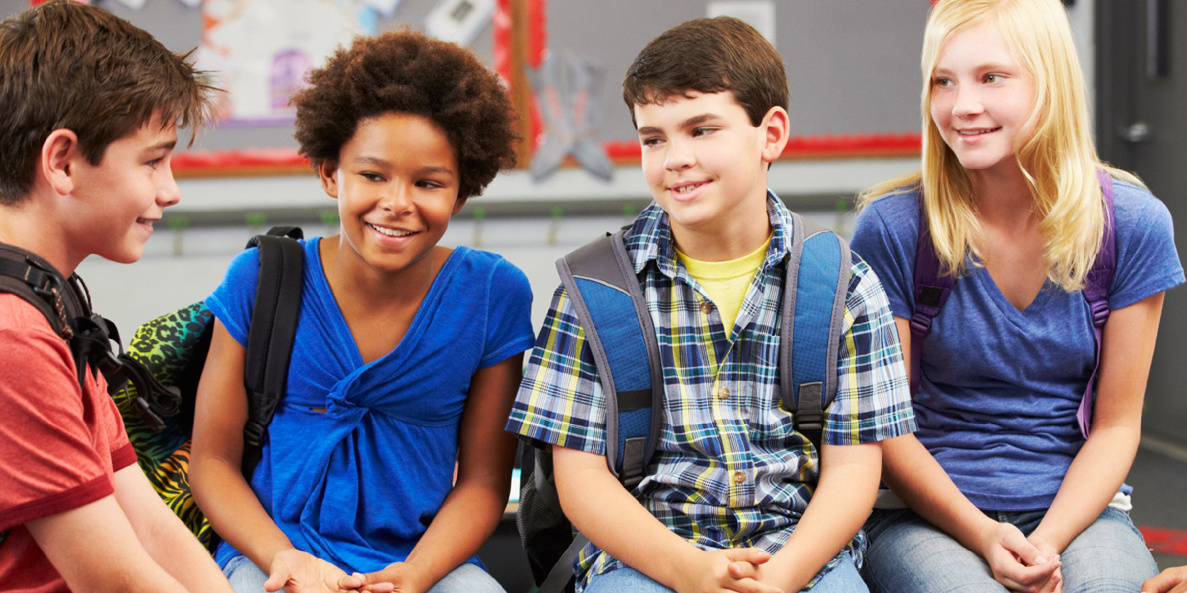 Youth - Middle School